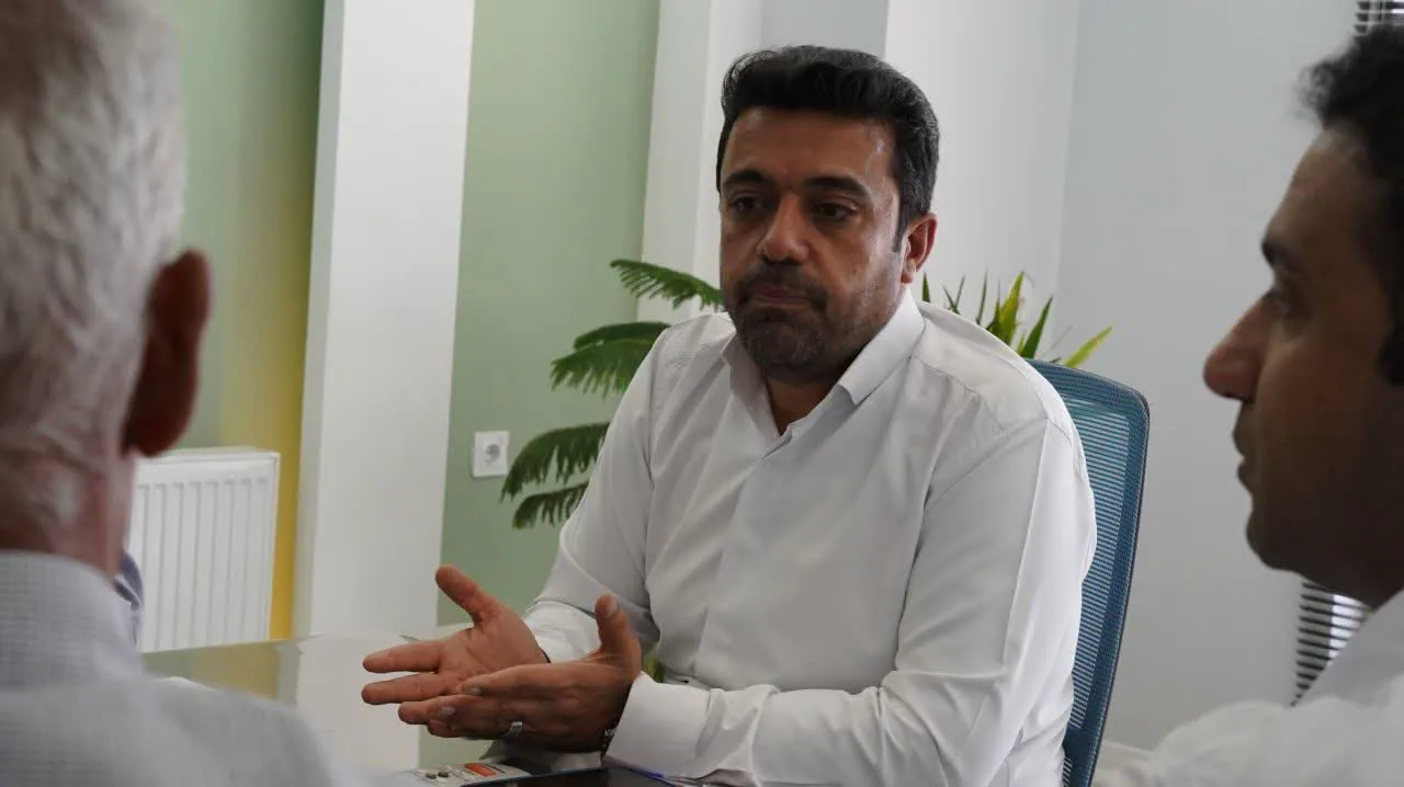 برگزاری جلسه حقوقی و درآمد شهرداری 